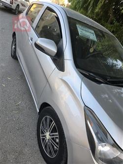 شێڤرۆلێت سپارک